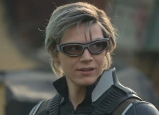 Evan Peters parla del suo possibile ritorno nei panni di Quicksilver nell’MCU