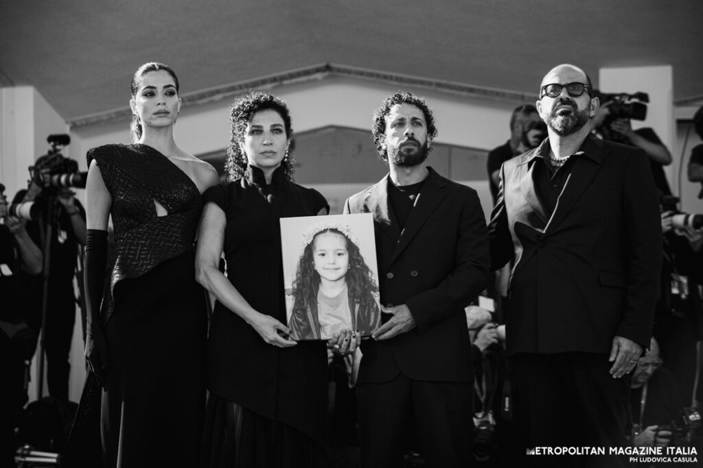 Foto di Ludovica Casula - Metropolitan Magazine