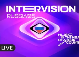 Vladimir Putin ha ripristinato l’Intervision, l’alternativa russa all’Eurovision