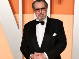 Julian Schnabel parla della questione Gal Gadot e Gerard Butler a Venezia 82