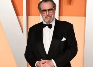 Julian Schnabel parla della questione Gal Gadot e Gerard Butler a Venezia 82