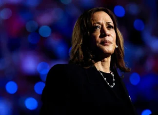 Nel suo libro, Kamala Harris ha definito la ricandidatura di Joe Biden «un’incoscienza»