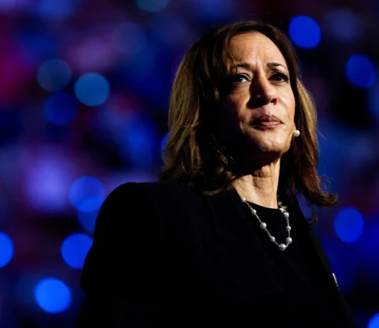 Kamala Harris potrebbe ricandidarsi alla presidenza degli Stati Uniti