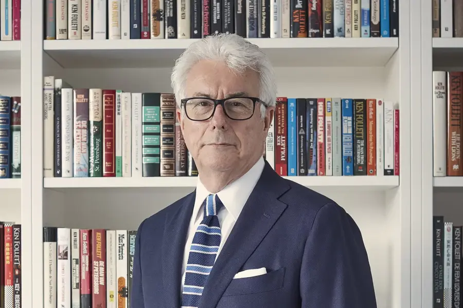 La classifica dei libri più venduti della settimana vede in testa Ken Follett, fonte oubliettemagazine.com