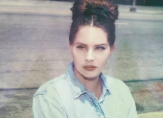 Lana Del Rey ha pubblicato un nuovo singolo (e l’album dovrebbe uscire a breve)