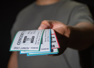 Ticketmaster e Live Nation hanno raggiunto un accordo con il Dipartimento di Giustizia degli Stati Uniti
