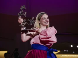 L’ultimo red carpet di Venezia 82 ci lascia con il chic in corto: voto ai look