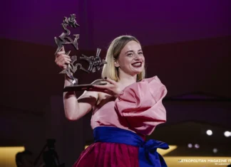 L’ultimo red carpet di Venezia 82 ci lascia con il chic in corto: voto ai look