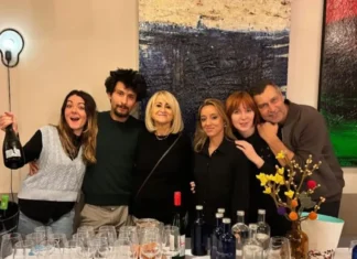 Luciana Littizzetto, chi sono figli Jordan, Vanessa e Svetlana: “Grazie a Maria De Filippi ho preso la decisione di adottarli”