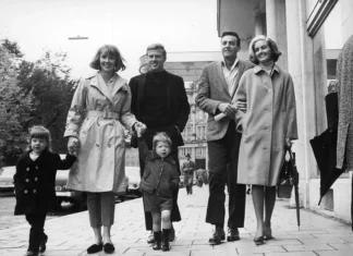 Robert Redford, chi sono l’ex moglie Lola Van Wagenen (i quattro figli e il dolore per due morti)