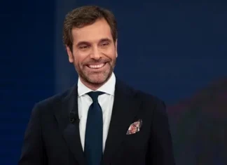 Chi è la moglie di Marco Lollobrigida?