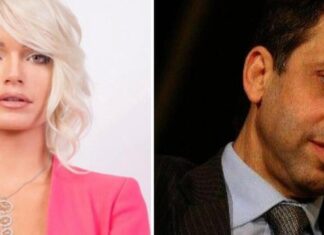 Jelinek, chi è il padre biologico di Mercedesz Henger: “Riccardo Schicchi non è mio padre, purtroppo l’ho dovuto dire”
