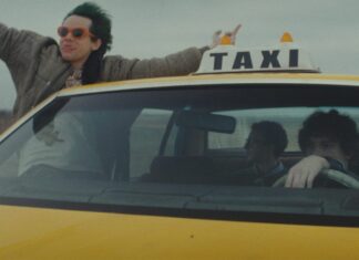 I Green Day arrivano al cinema: è uscito il teaser trailer del film “New Year’s Rev”