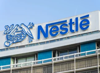 Nestlé licenzia il CEO Laurent Freixe: aveva una relazione non dichiarata con una dipendente