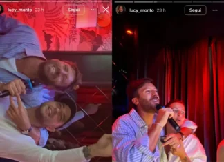 Nicolò De Devitiis (divanoletto) ufficializza l’amore, chi è la nuova fidanzata Luciana Montò