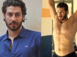 Chi è Omer Elomari, l’affascinante siriano concorrente del GF: “Ho visto la mia casa crollare”