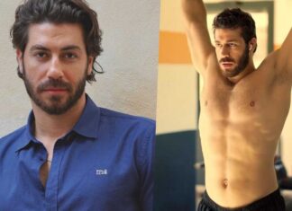 Chi è Omer Elomari, l’affascinante siriano concorrente del GF: “Ho visto la mia casa crollare”