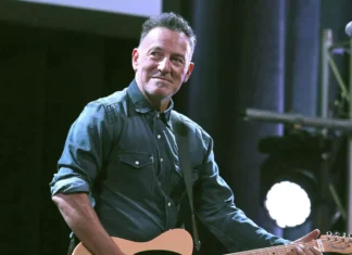 Secondo Bruce Springsteen, Donald Trump è «la personificazione dello scopo dell’impeachment»
