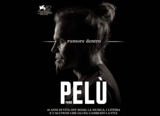 Venezia 82, presentato in conferenza stampa “Piero Pelù. Rumore Dentro”: il cantante parla del suo viaggio interiore e attacca Giorgia Meloni Piero-Pelù.-Rumore-Dentro Venezia 82