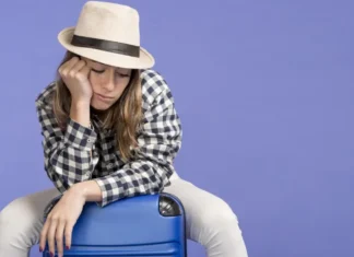 Post vacation blues: quando le vacanze finiscono e la realtà bussa Post vacation blues - Photo credits bizlife.rs