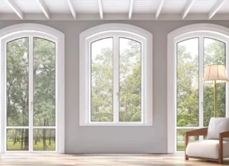 Top 5 design in PVC che uniscono minimalismo ed efficienza