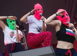 Cinque Pussy Riot sono state condannate a pene tra gli otto e i tredici anni di carcere