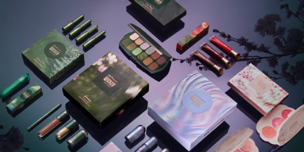 r.e.m beauty x Wicked