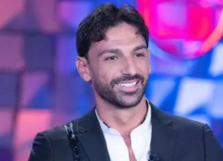 Altro che Francesca Tocca per Raimondo Todaro, spunta il nome di un’ex volto noto di Uomini e Donne