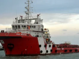 Al porto di Ravenna sono stati bloccati due container di esplosivi diretti in Israele