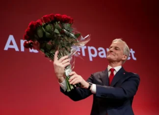 I Laburisti vincono le elezioni in Norvegia: male i Conservatori