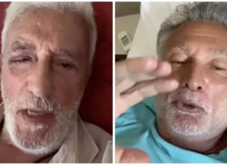 Francesco Paolantoni e Patrizio Rispo sono finiti in ospedale, cosa è successo