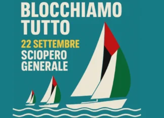 Oggi in Italia si sciopera per Gaza, “Blocchiamo tutto”: dai trasporti alle scuole