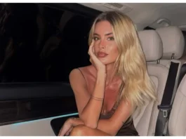 Il nuovo fidanzato di Sophie Codegoni è Piero Neri (l’ex di Raffaella Fico)?