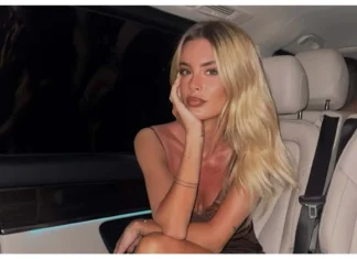 Il nuovo fidanzato di Sophie Codegoni è Piero Neri (l’ex di Raffaella Fico)?