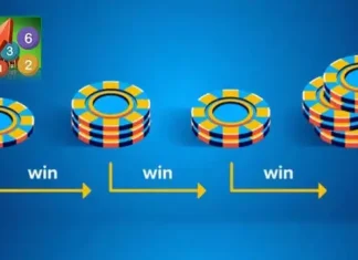 Sistema di puntata 1-3-2-6: come funziona davvero