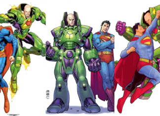 Confermato il villain principale di Man of Tomorrow