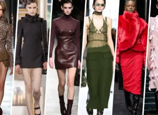 Tendenze Autunno Inverno 2025-26: le 10 da non perdere 10 tendenze Autunno Inverno 2025-26 - Photo Credits grazia.it