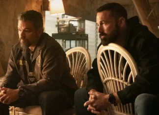 The Rip, il trailer del film Netflix con Matt Damon e Ben Affleck