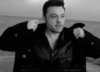 Il tour di Tiziano Ferro è un successo ancora prima di iniziare: raddoppiate le date di Milano e Roma