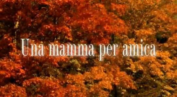 gilmore girls documentario