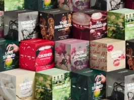 Victoria’s Secret ora vuole profumarti pure il salotto: ecco il lancio delle nuove fragranze per casa