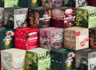 Victoria’s Secret ora vuole profumarti pure il salotto: ecco il lancio delle nuove fragranze per casa