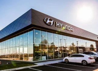I lavoratori di Hyundai arrestati negli Stati Uniti hanno fatto ritorno in Corea del Sud