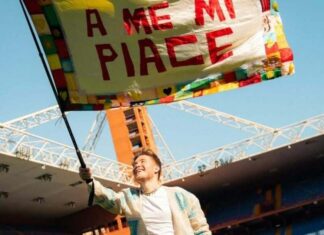 Classifica Radio, Alfa e Manu Chao conquistano per l’ottava volta il primo posto Classifica Radio Alfa e Manu Chao ritornano in vetta