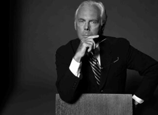 Giorgio Armani, le possibile cause di morte del re della moda italiana Giorgio Armani rivelate le cause della morte