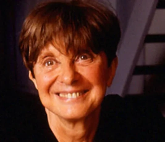 Adela Turin, l’emancipazione femminile e l’editoria femminista Adela Turin, fonte desfemmes.fr