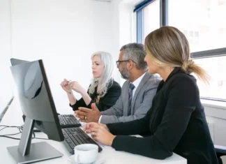 Come deve essere strutturato un sito web aziendale: alcuni consigli