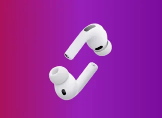 Apple ha bloccato la traduzione live in UE per le nuove AirPods Pro 3