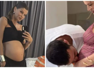 Alessandra Amoroso ha partorito? L’indiscrezione social (ma ancora nessuna conferma)