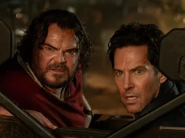 Anaconda, rilasciato il trailer del “quasi remake” del classico horror con Jack Black e Paul Rudd